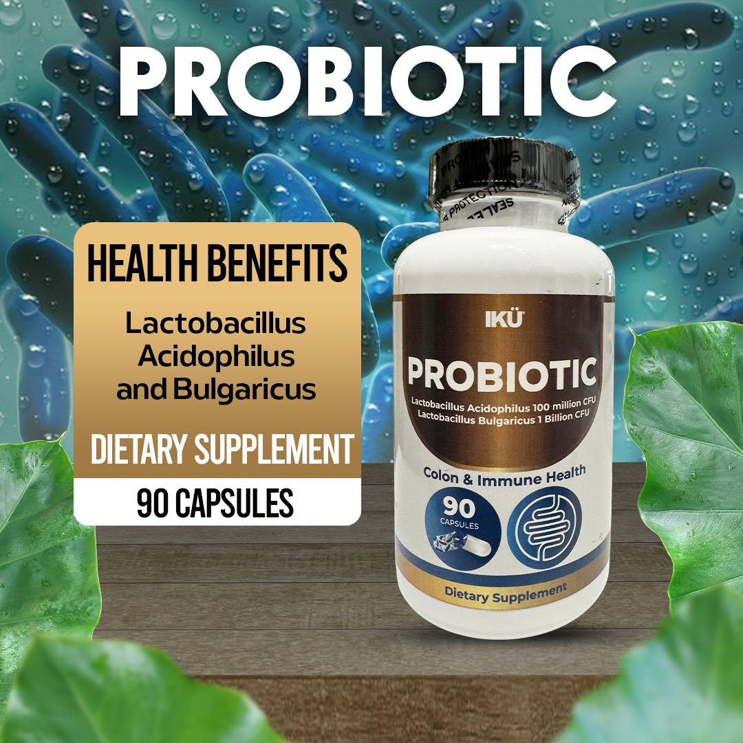 Probiotic