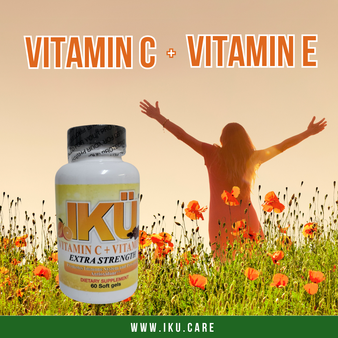 the-dynamic-duo-vitamin-c-vitamin-e-unveiling-ik-supplements