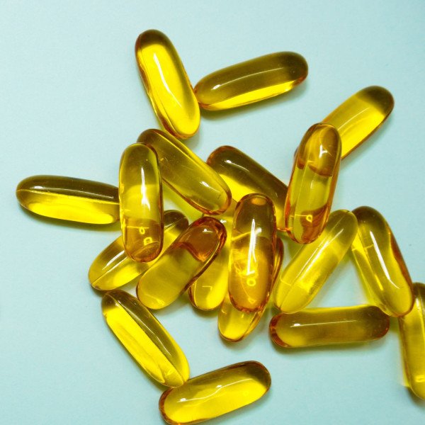 Exploring the Benefits of Omega 3-6-9 + Vitamin E Supplement by IKU