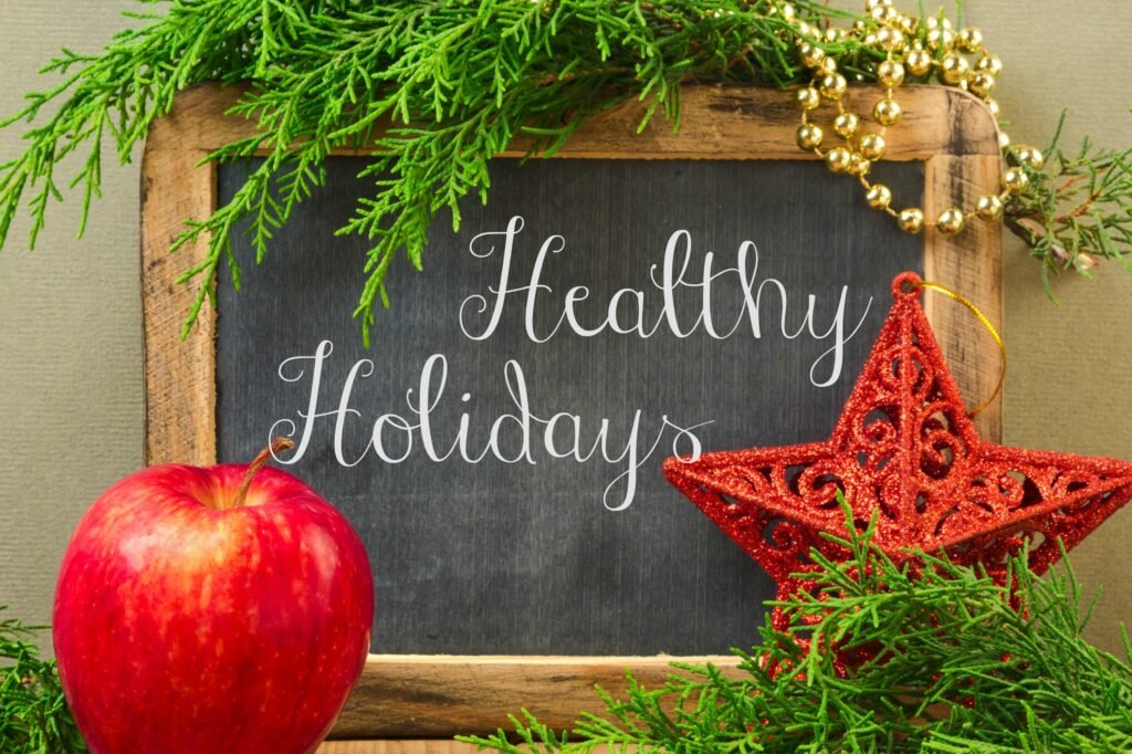 Nutritional Tips for the Holiday Season