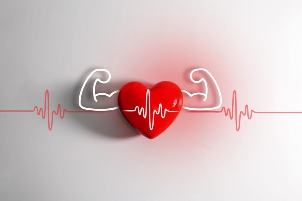 Improving Cardiovascular Health with Vitamin E-400 + Selenium