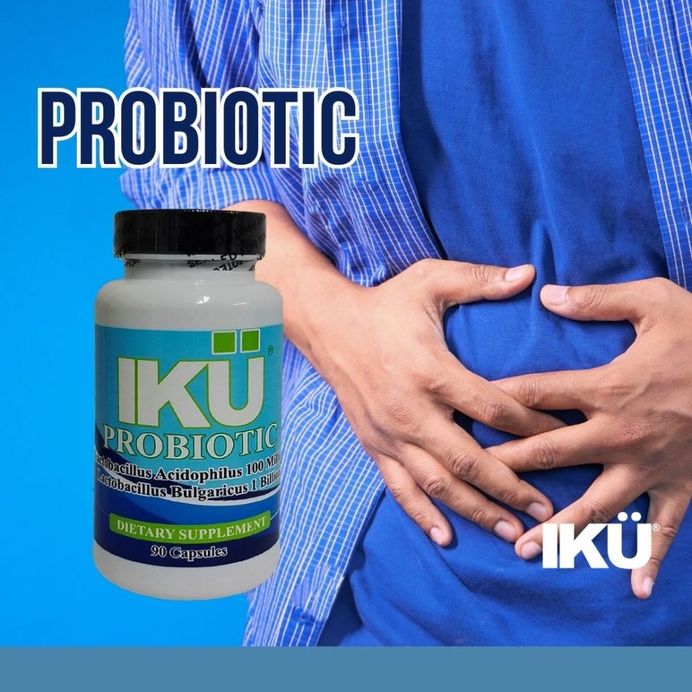 Probiotics